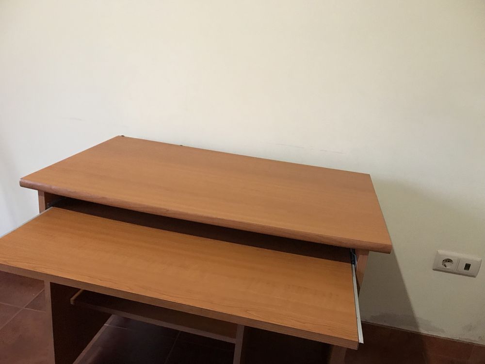 Secretaria para escritório
