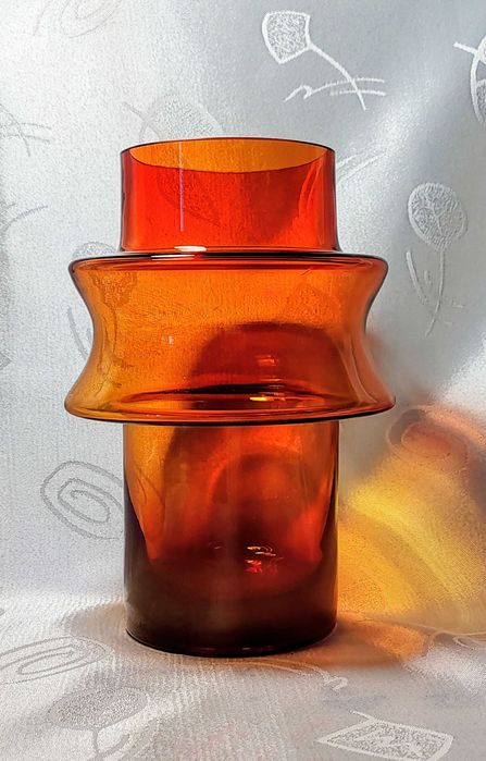 Wazon "Eryk" Zbigniew Horbowy