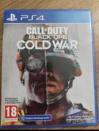 Call Of Duty Black Ops (Nowa) ps4