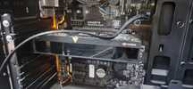 Karta graficzna - HP NVIDIA RTX A2000 6GB GDDR6 KRAKÓW idealna BOX