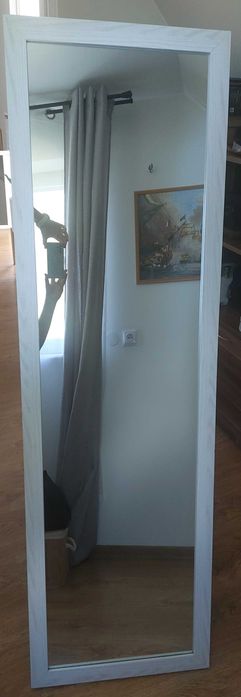 Stojące lustro rama 158 x 47.5