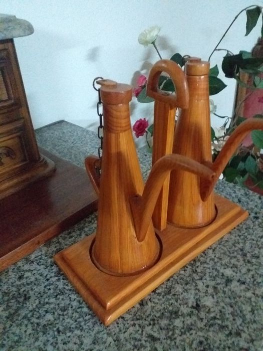 Artesanato varias peças