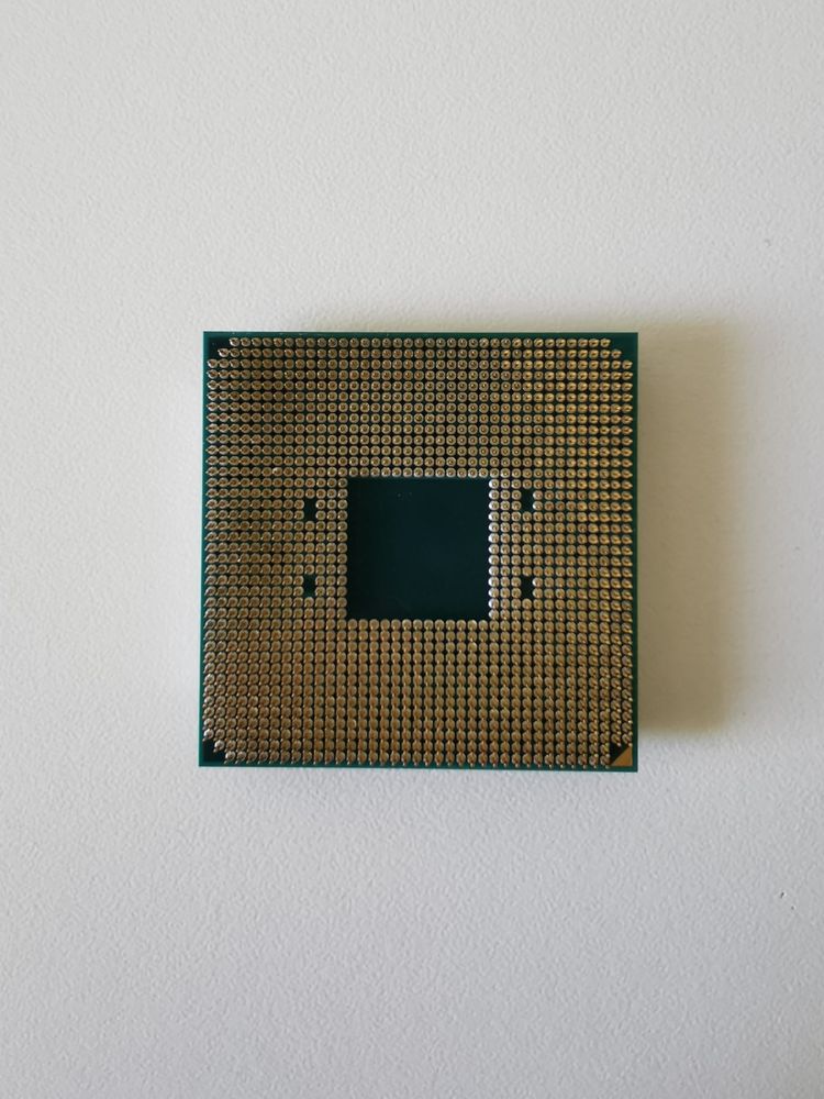 Processador Ryzen 5 2600