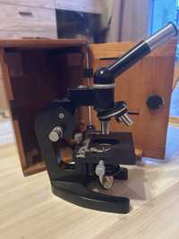 Mikroskop plus gratisy