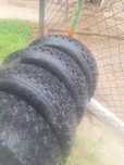 Opony terenowe 215/70/15