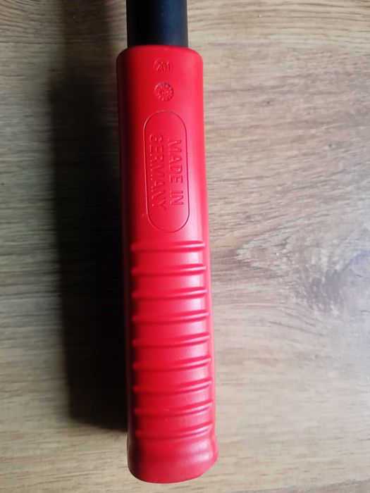 Knipex Nożyce do kabli 500mm DWK 95.12.500