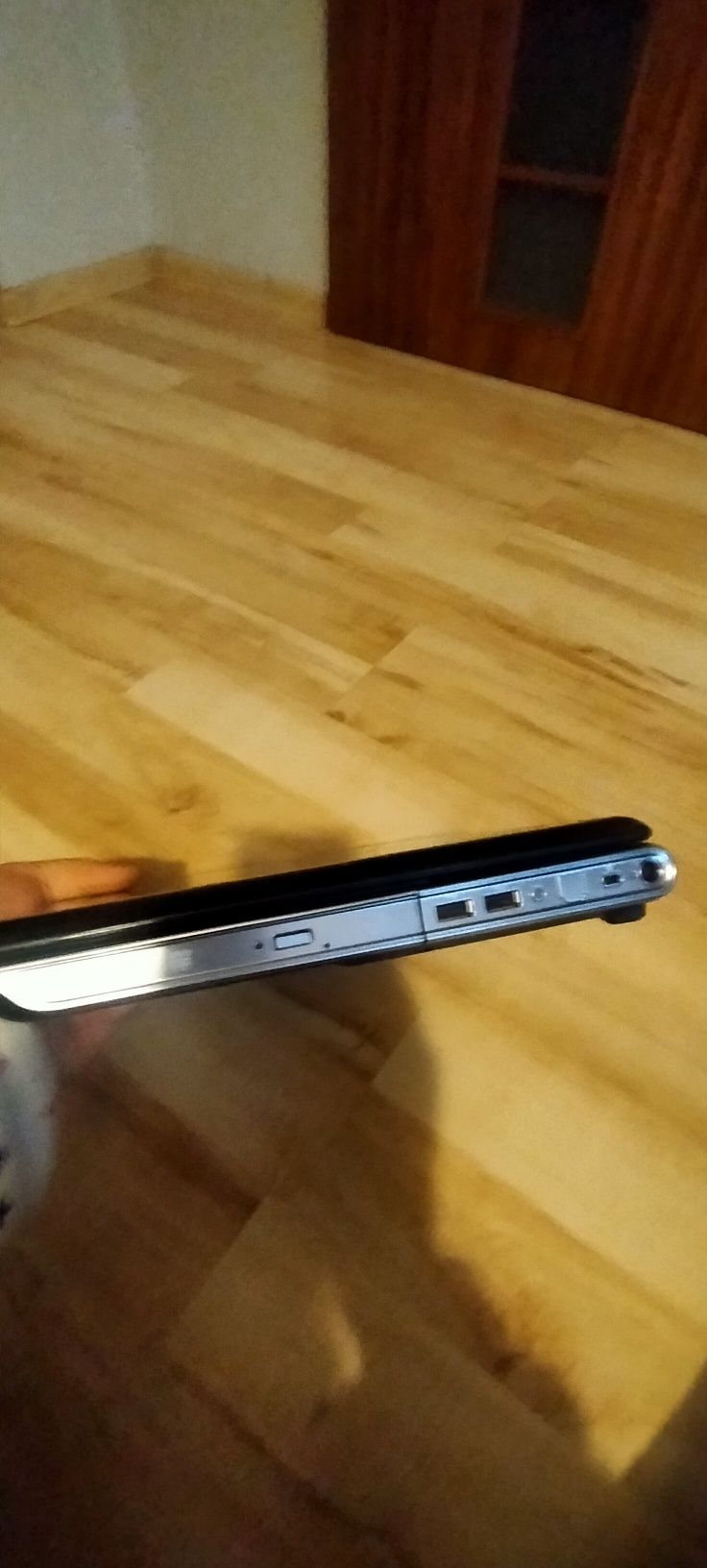Laptop HP Pavilion dv6