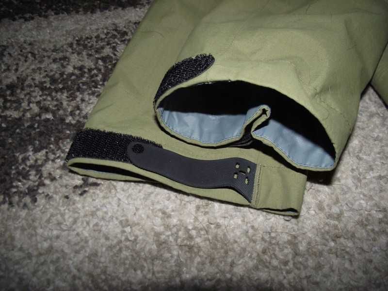 Haglofs Performance Shell Gore-tex