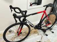 Gravel Ridley X-Night 2x11 GRX hydraulika carbon 56 PROMOCJA