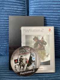 medal of honor playstation2