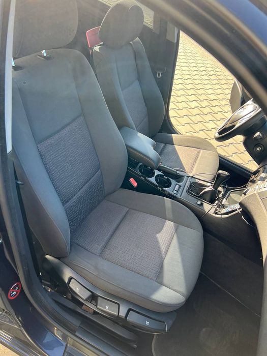 Bmw 3 серії  e 46
