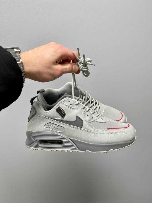 Мужские кроссовки Nike Air Max 90 Surplus кросівки найк аир макс 90