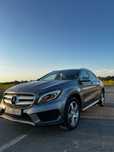 Mercedes-Benz GLA Mercedes-Benz GLA 200