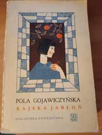 "Rajska jabłoń" Pola Gojawiczyńska