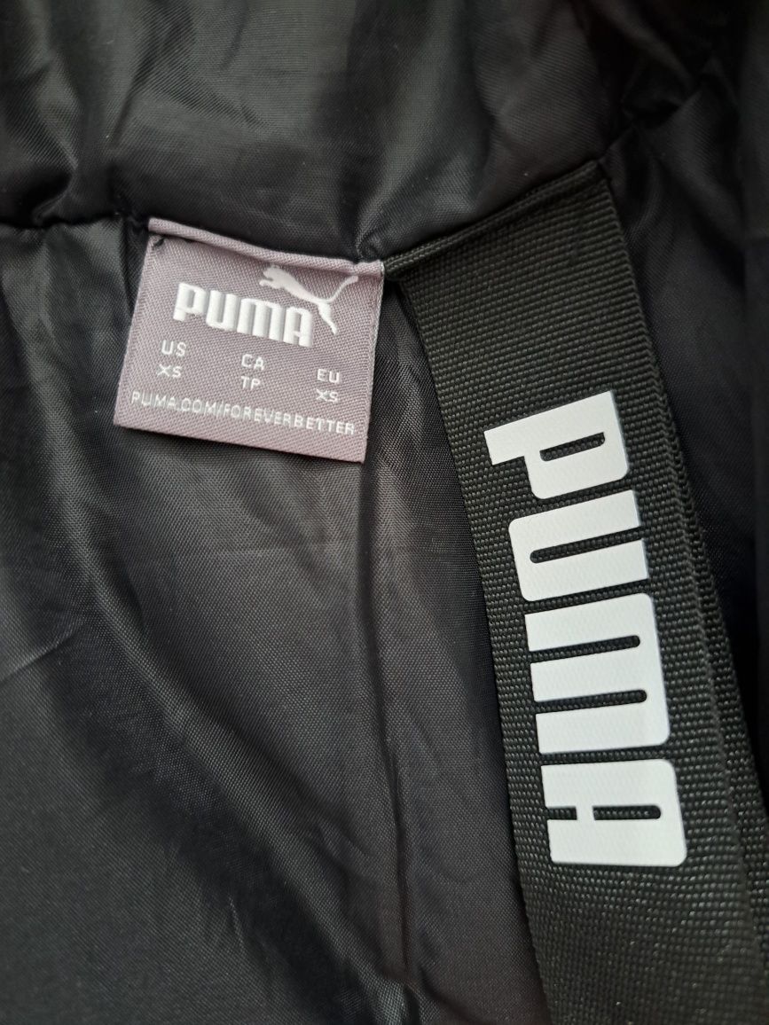 Пальто       PUMA