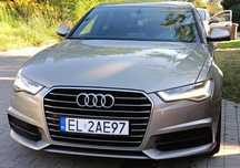 Audi A6 3.0 TDI Sprzedam