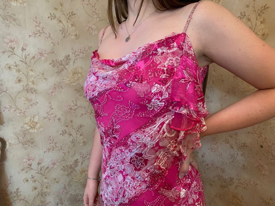 Vestido de festa/Baile de finalistas