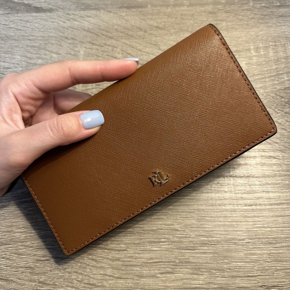 Гаманець Ralph Lauren