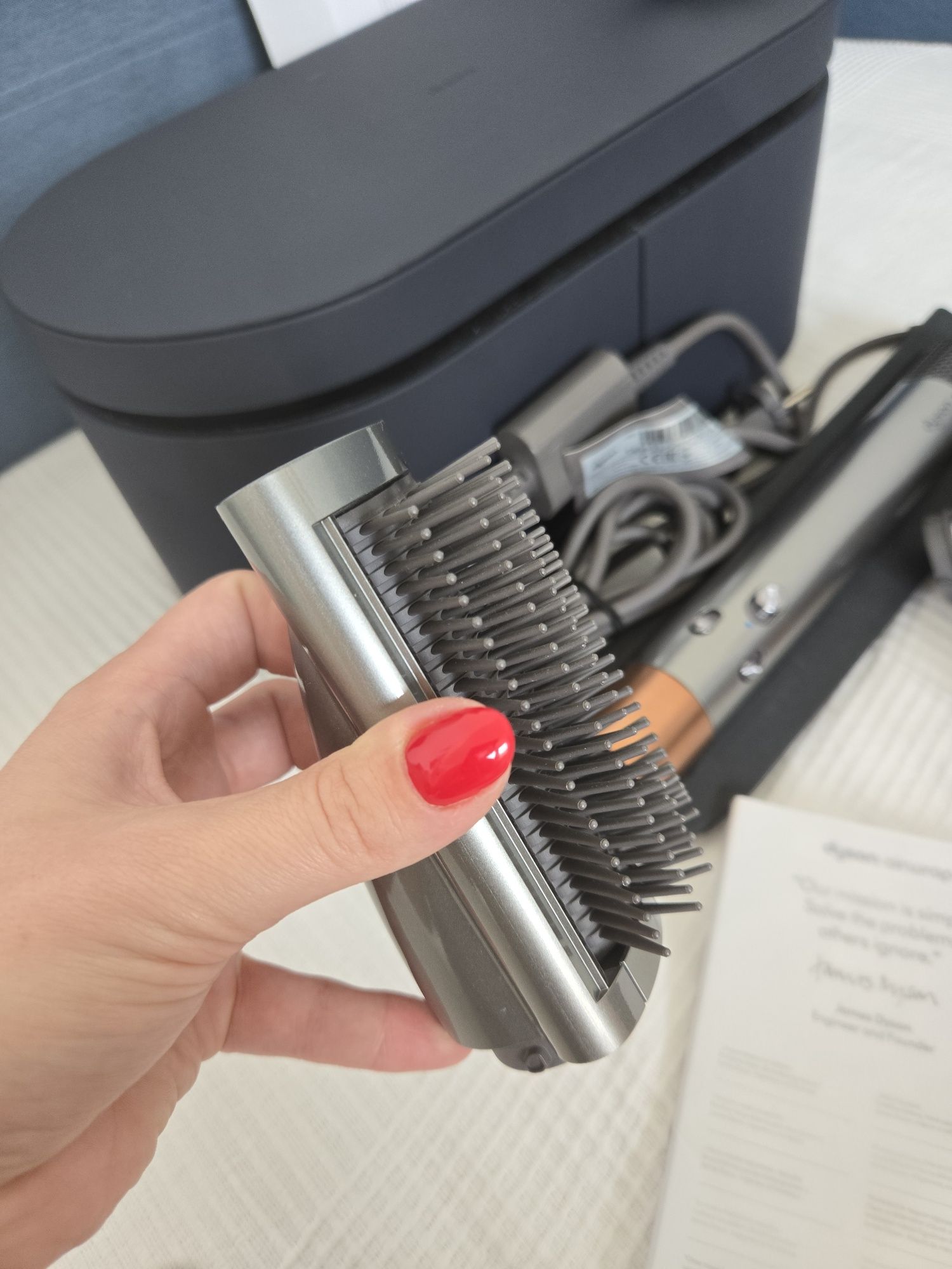 Dyson Airwrap multi-styler