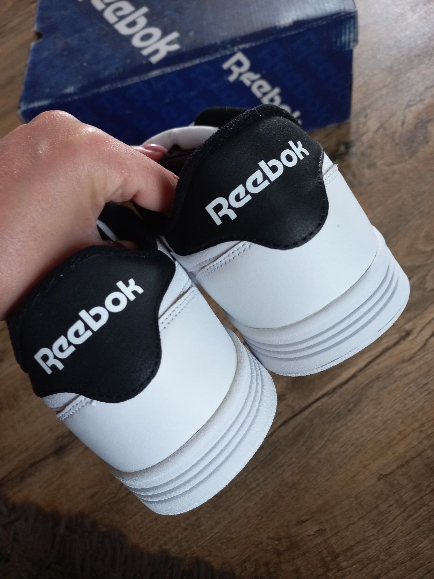 Кросівки Reebok ROYAL 45.5в см 29.5