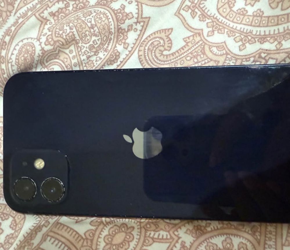 Iphone 12 128 gb