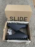 Adidias Yeezy slide Onyx