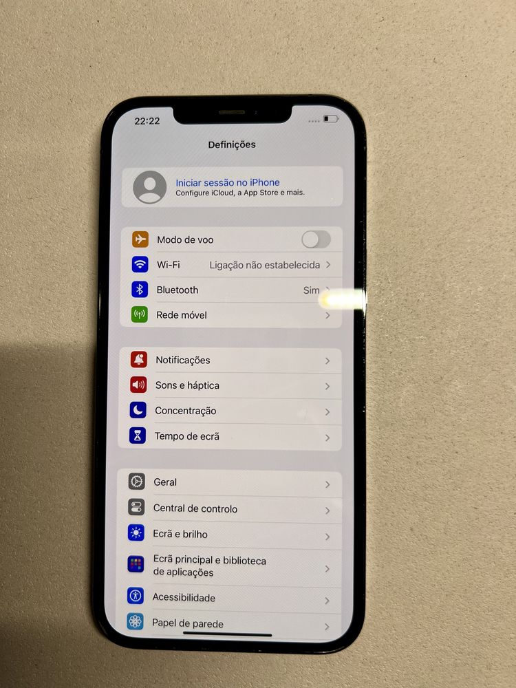 iPhone 12 Pro Max 512GB