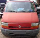 Para peças  - Renault Master II
