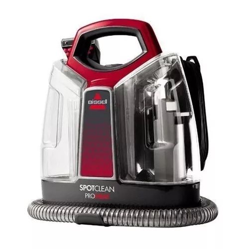Миючий пилосос Bissell SpotClean 36988