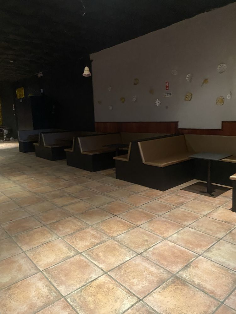 Aluga se espaco pra evento