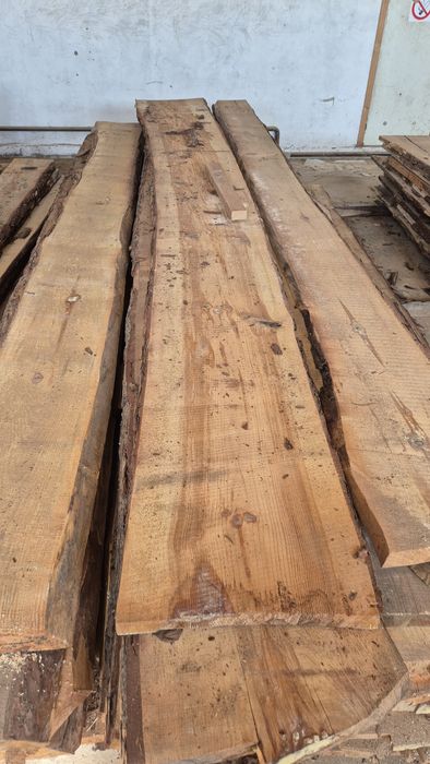 Сосна Столярная Сухая