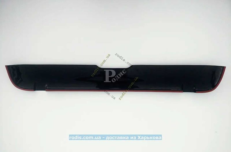 Дефлекторы заднего стекла "AV-TUNING" ВАЗ 2121 НИВА (на скотче)