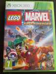 Lego Marvel Super Heroes xbox 360 po polsku!