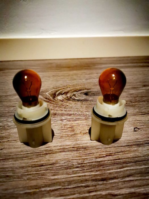 Vários Casquilhos e Elemento ajuste p. regulação faróis, Opel Astra