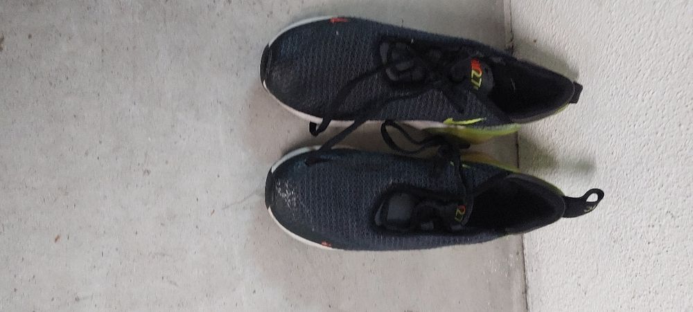 Nike Air max criança