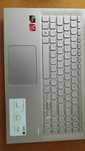 Vendo computador ASUS Vivobook 15, com ecrã rosa