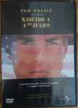 DVD "Nascido a 4 de Julho"
