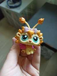 Littlest Pet Shop Wróżki Ogrodowe #2608 #2609