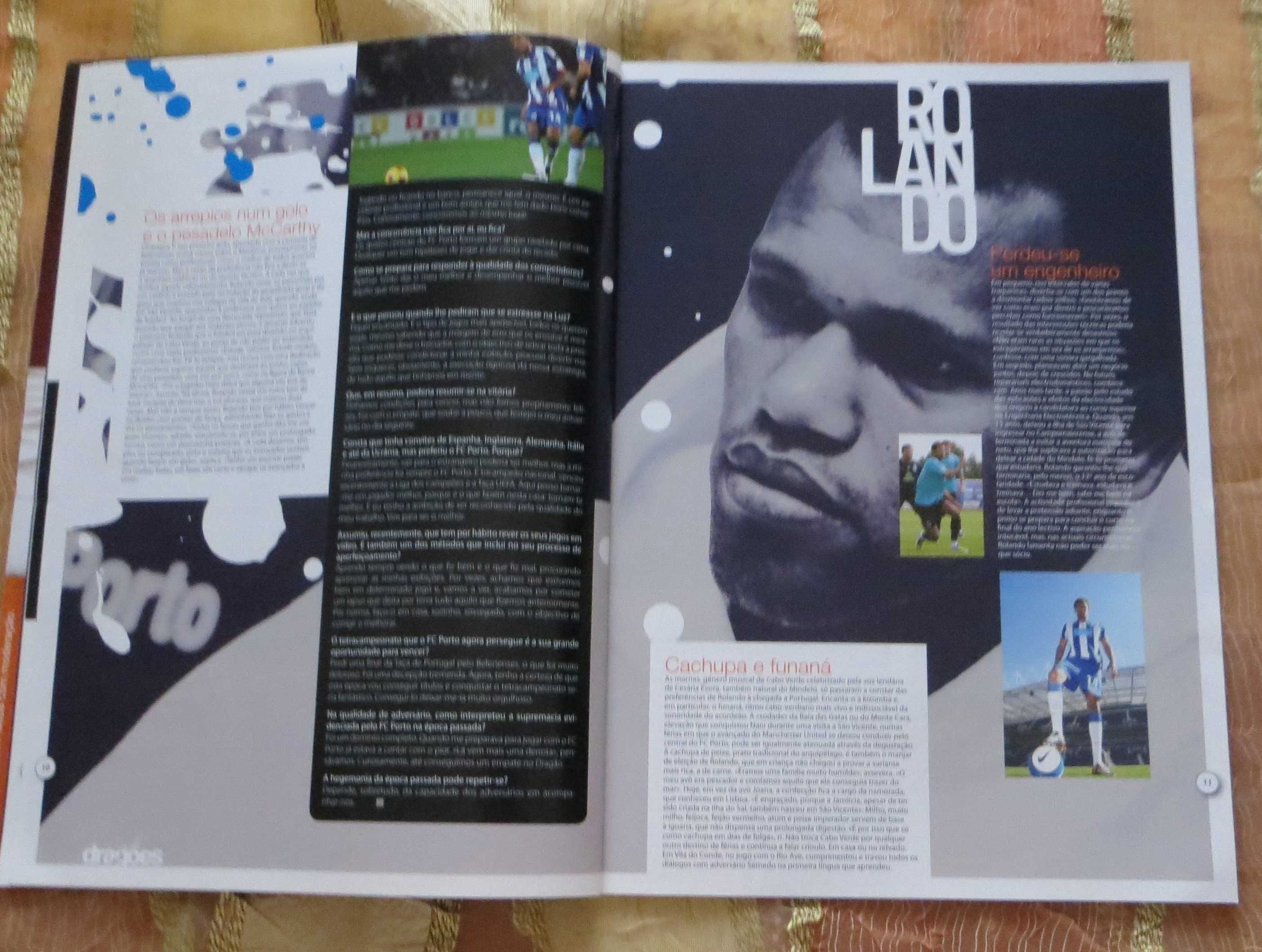 Dragões Nº 273 - Dragão Caixa e 33º Título de Baía - 2008