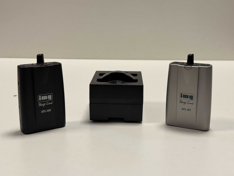 Zestaw IMG Stage Line ATS-16T