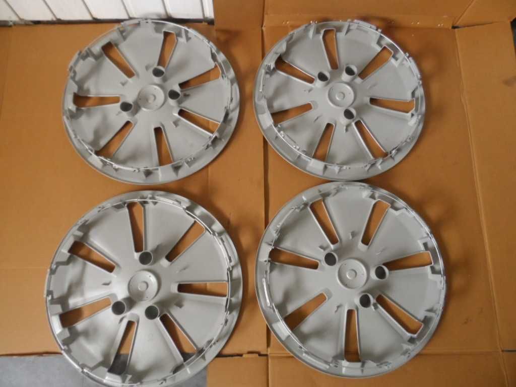 kołpaki 16 VW T5 T6 oryginał nowe
