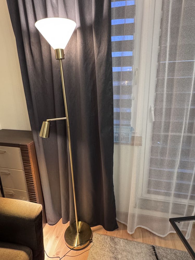 Lapka stojąca IKEA