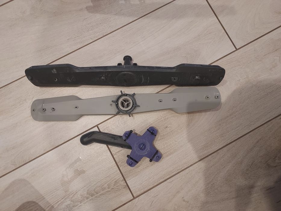 Zmywarka Beko DIN 28421 części