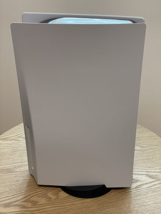 Sony PlayStation 5 + 2 DualSense PS5