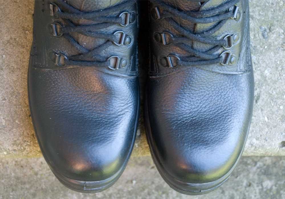 M90 Швейцарские Берцы 43 р