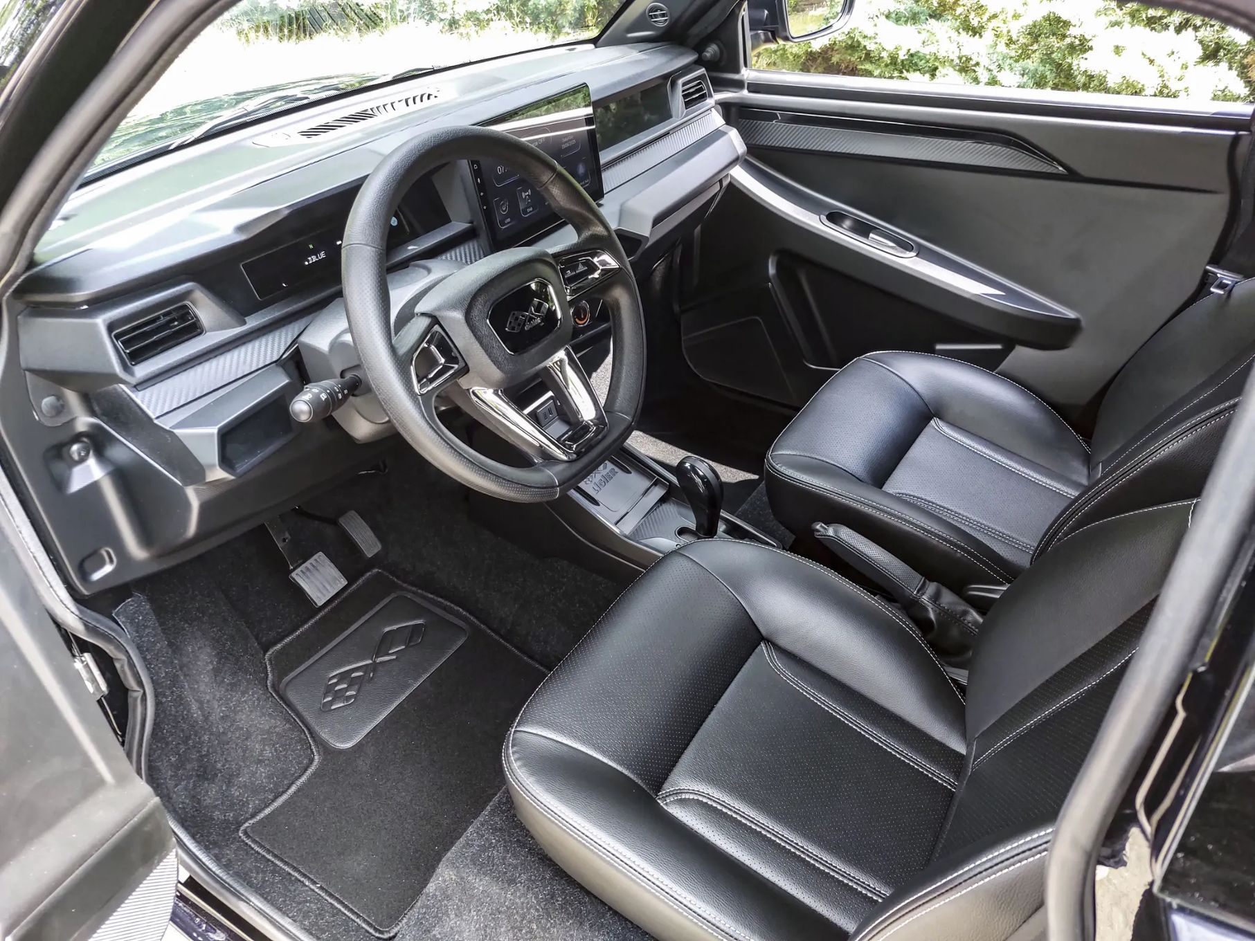 Ligier JS50 Elite DCI, NOWY, automat, klima, tablet, od 14 roku życia, GW 24M