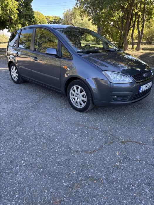 Ford focus C-Max 2005 1.6 tdi