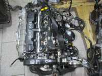 Motor Peugeot Partner, 307, Citroen Berlingo e Xsara 2.0HDI RHY Bosch