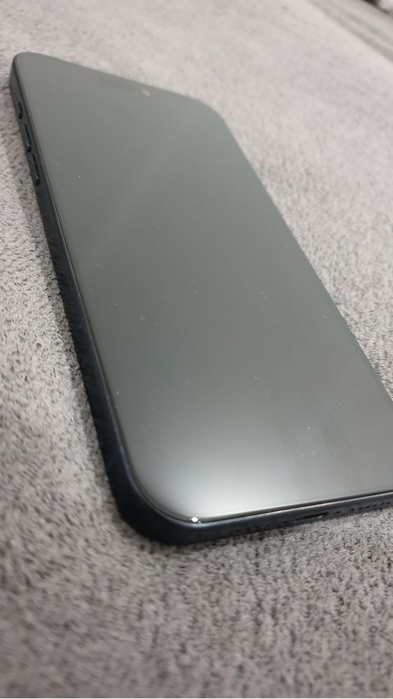 iPhone 15 Pro Max blue titanium 256GB – Stan Idealny!