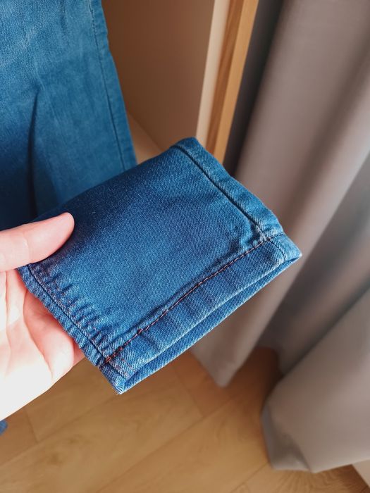 2 sztuki Cropp i Reserved